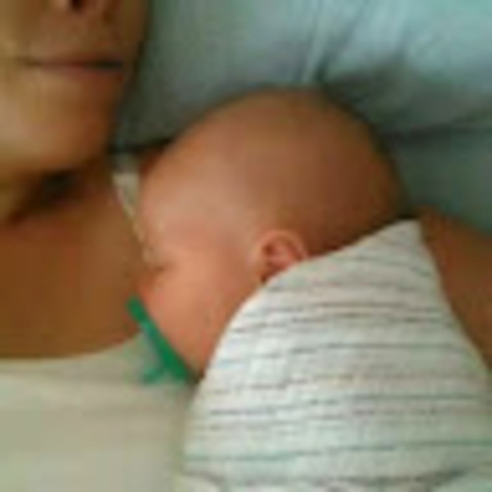 Meet your Posher, Lea